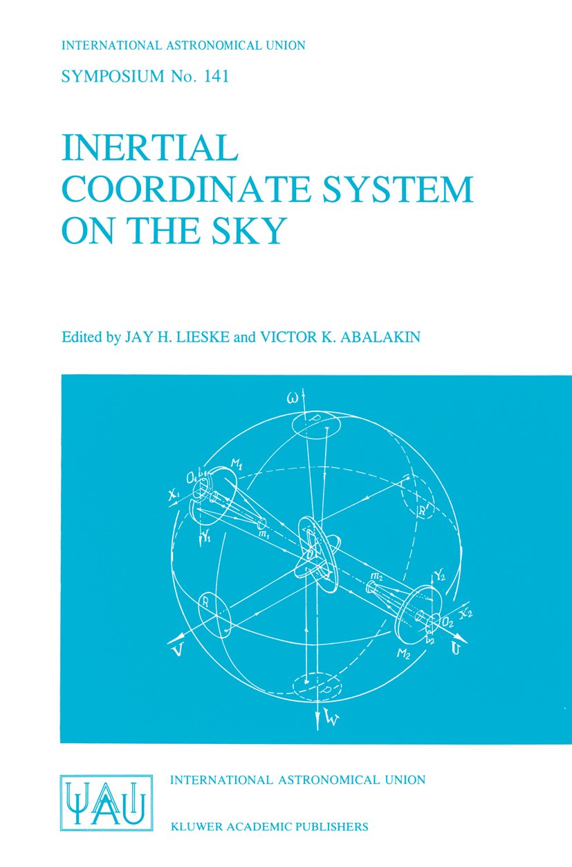 International Astronomical Union Symposia