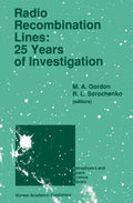 Astrophysics and Space Science Library