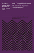 International Studies in Economics and Econometrics