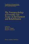 Foundations of Neuropsychology