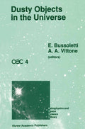 Astrophysics and Space Science Library