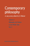 Contemporary Philosophy: A New Survey