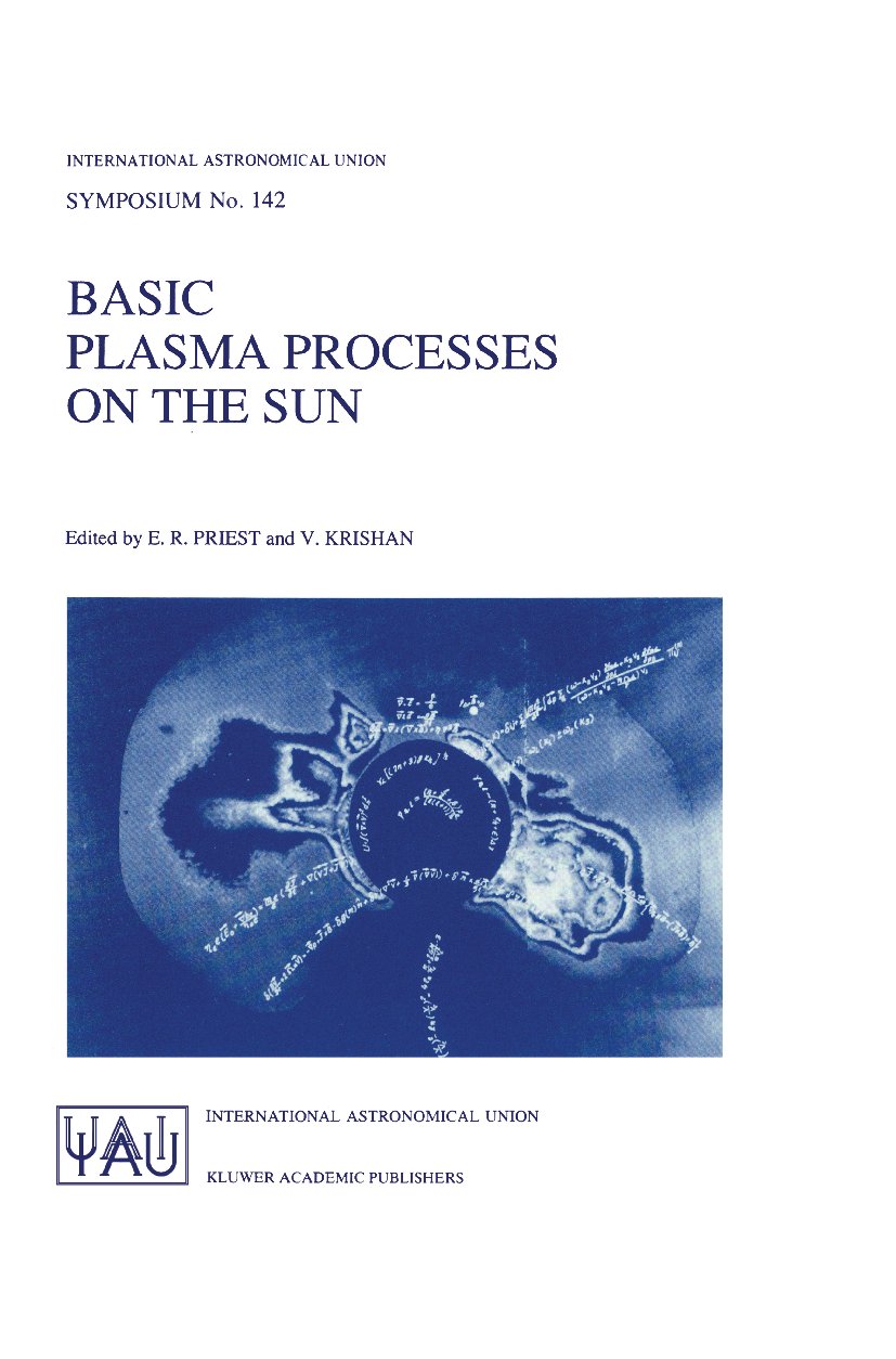 International Astronomical Union Symposia