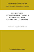 Theory and Decision Library B