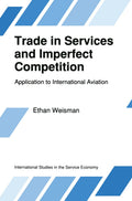 International Studies in the Service Economy