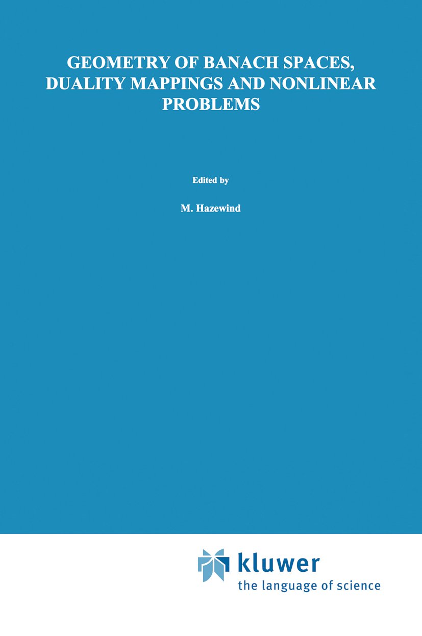 Mathematics and Its Applications
