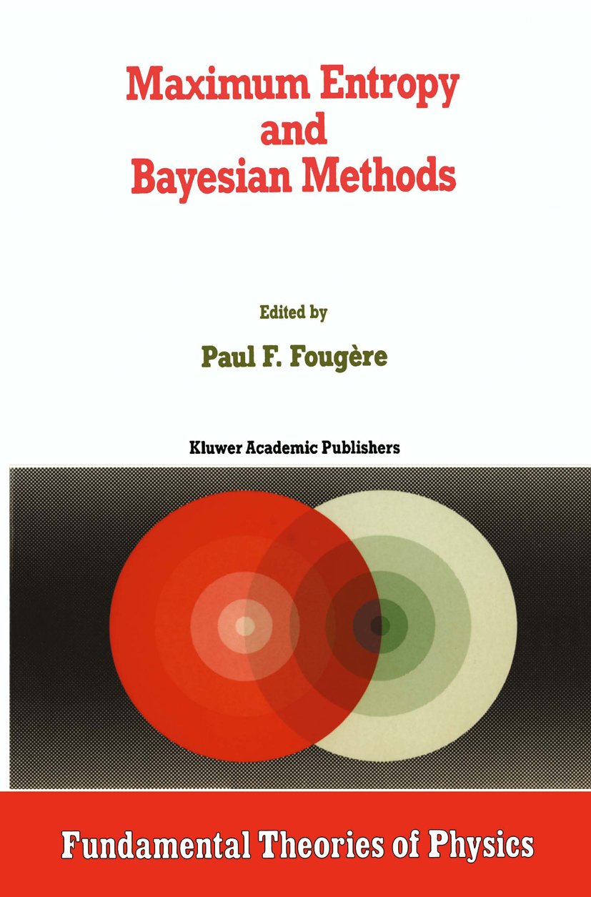 Fundamental Theories of Physics