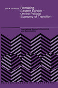 International Studies in Economics and Econometrics