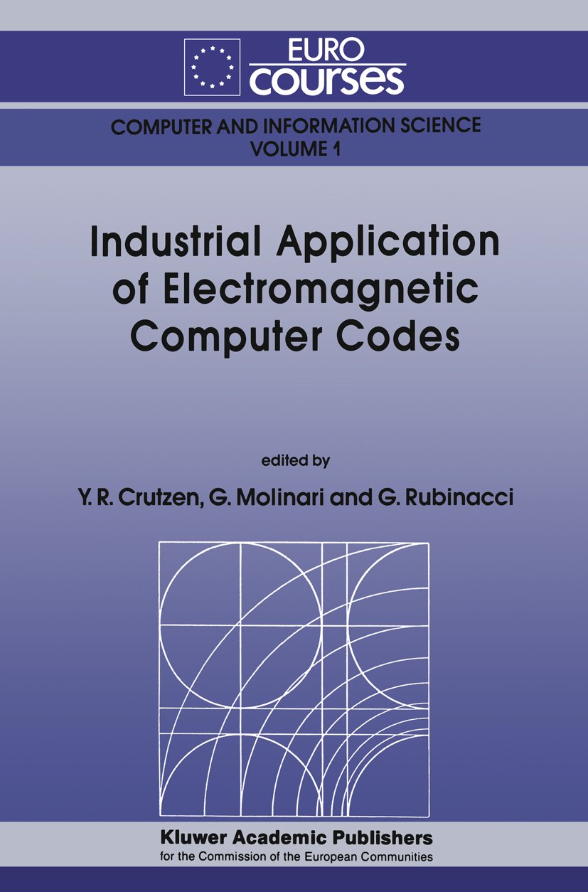 Eurocourses: Computer and Information Science