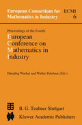 European Consortium for Mathematics in Industry