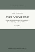 Synthese Library: A Model-Theoretic Investigation into the Varieties of Temporal Ontology and Temporal Discourse