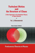 Fundamental Theories of Physics