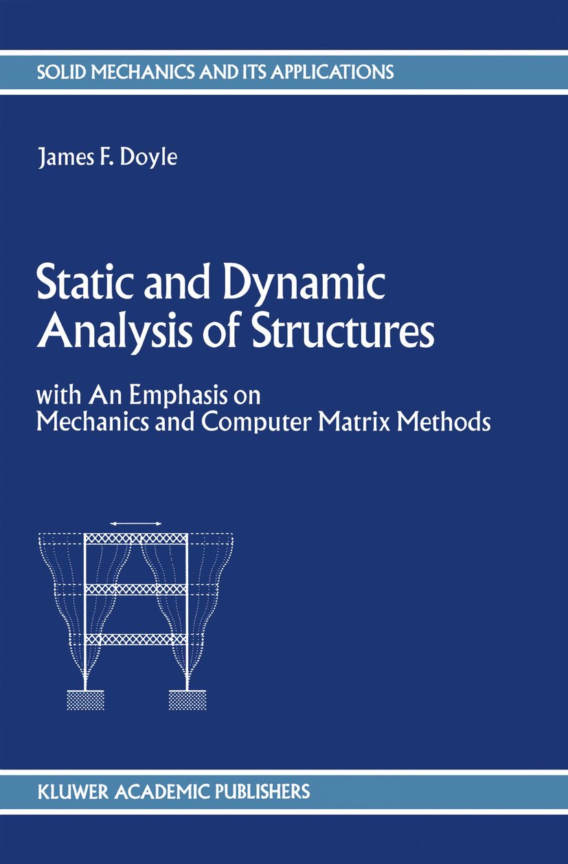 Solid Mechanics and Its Applications