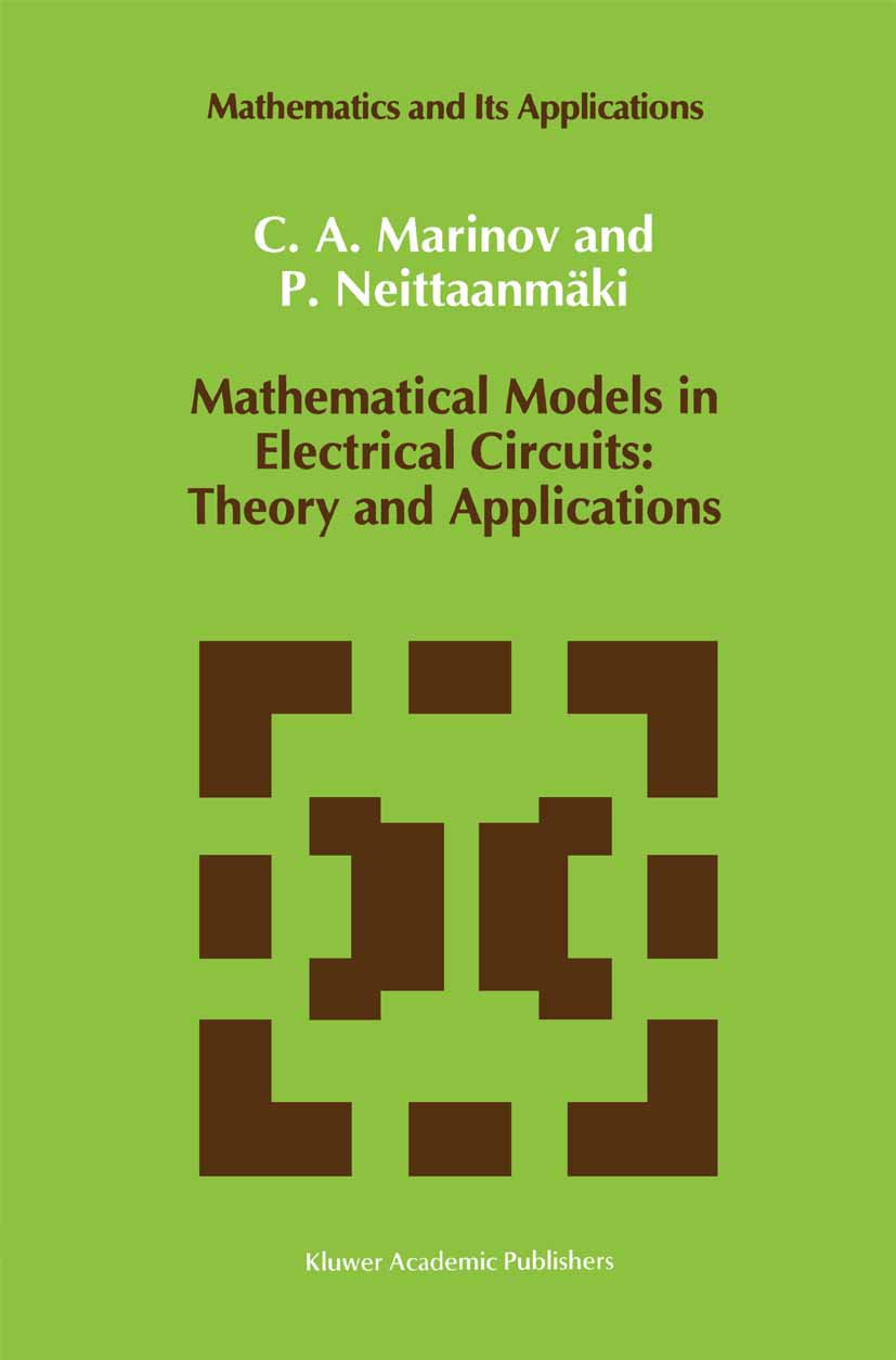 Mathematics and Its Applications