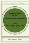 Studies in Linguistics and Philosophy