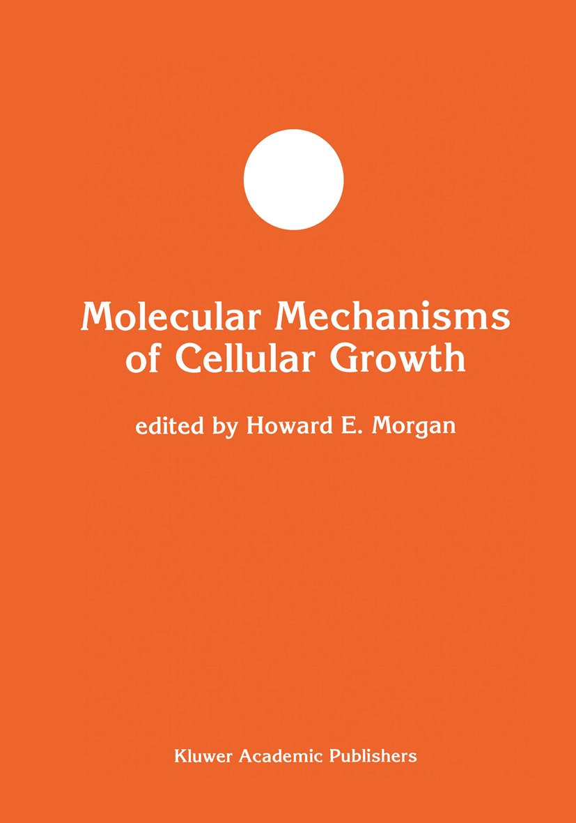 Molecular Mechanisms of Cellular Growth