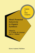 Catalysis by Metal Complexes