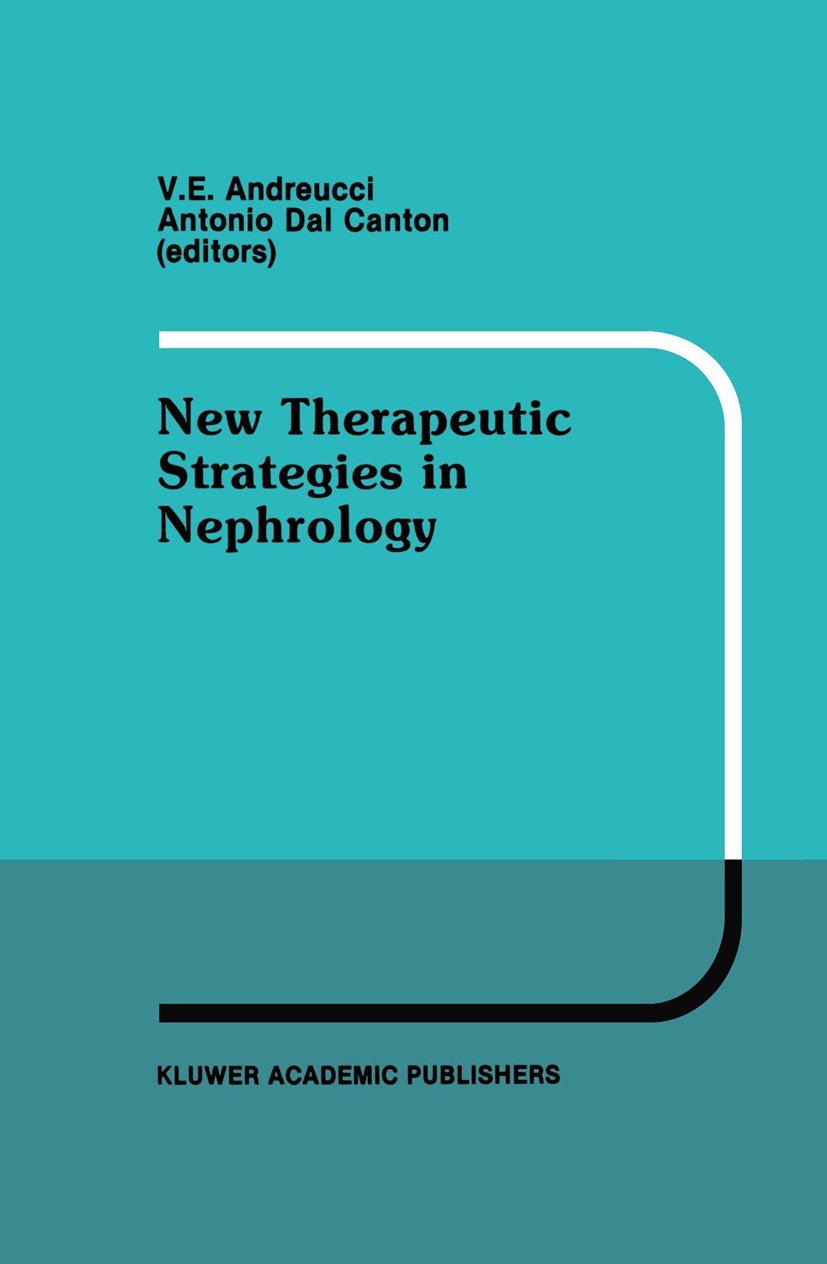Developments in Nephrology