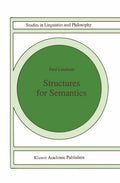 Studies in Linguistics and Philosophy