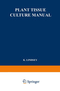 Plant Tissue Culture Manual
