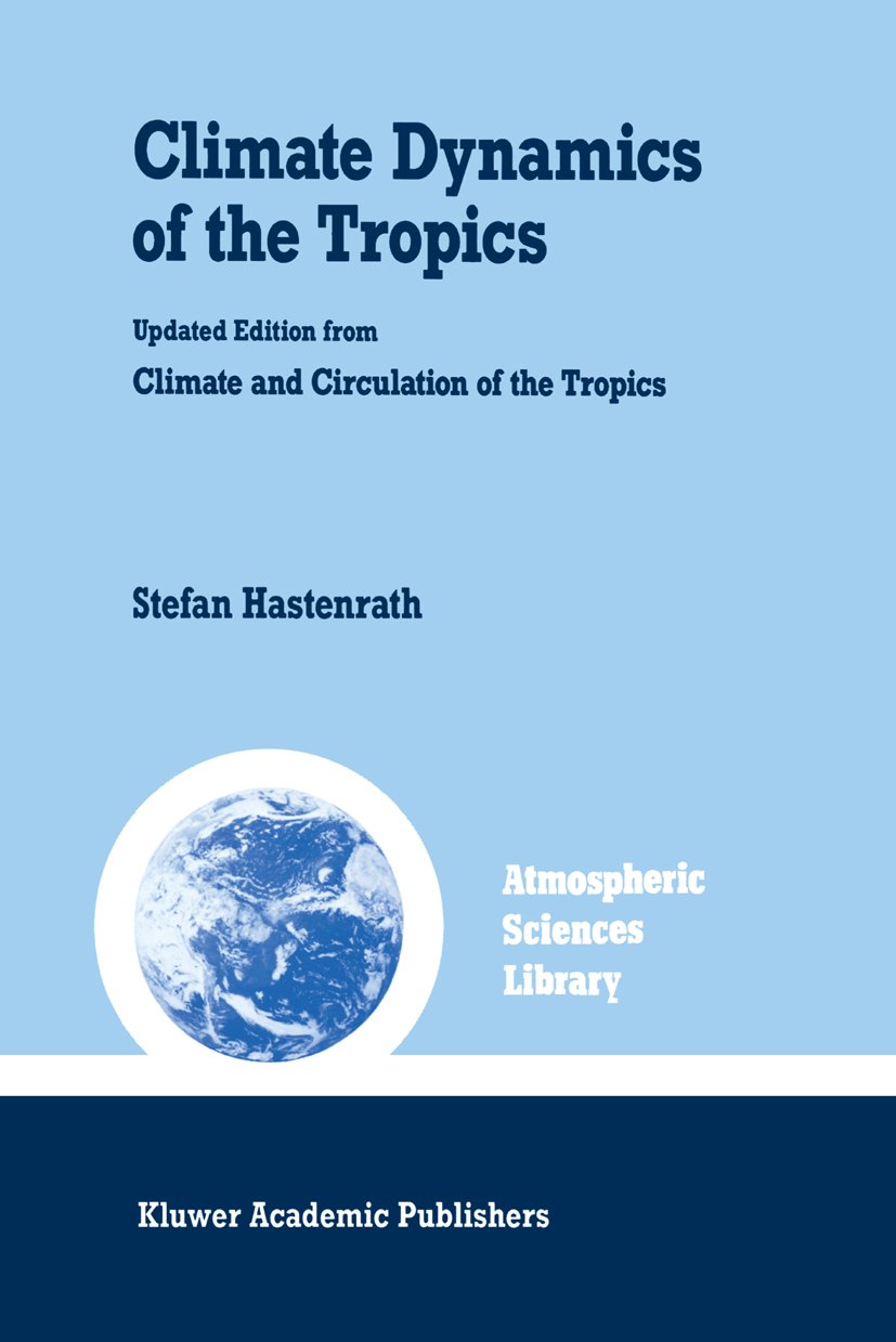 Atmospheric and Oceanographic Sciences Library