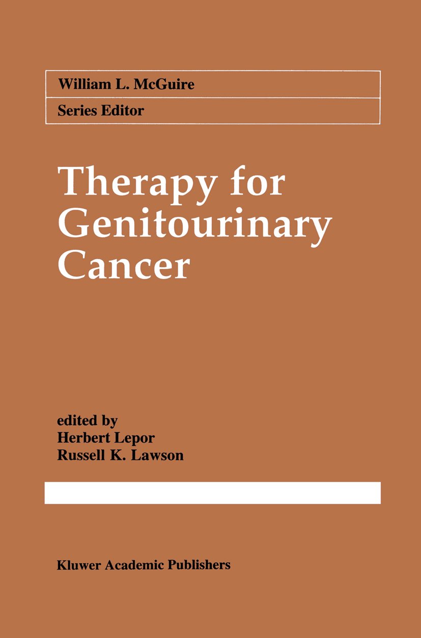 Cancer Treatment and Research