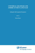 Studies in Theoretical Psycholinguistics