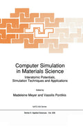 NATO Science Series E: