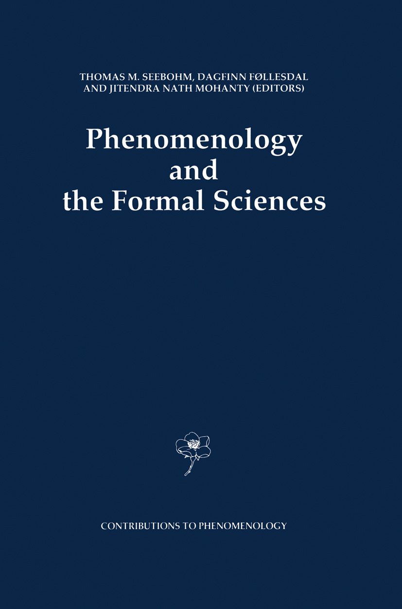 Contributions to Phenomenology