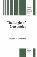 The New Synthese Historical Library