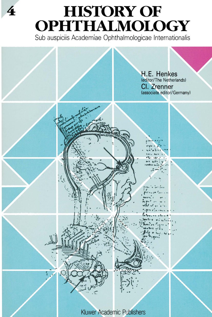 History of Ophthalmology