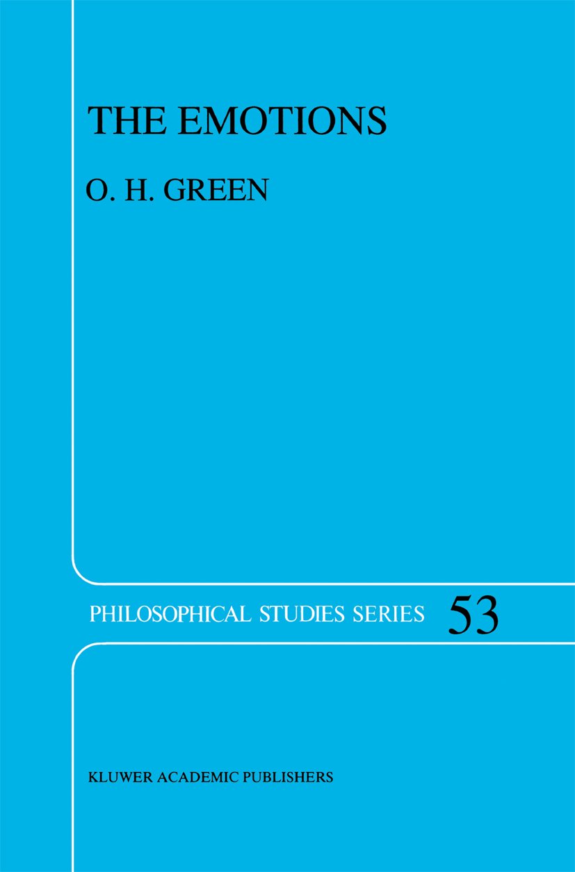 Philosophical Studies Series