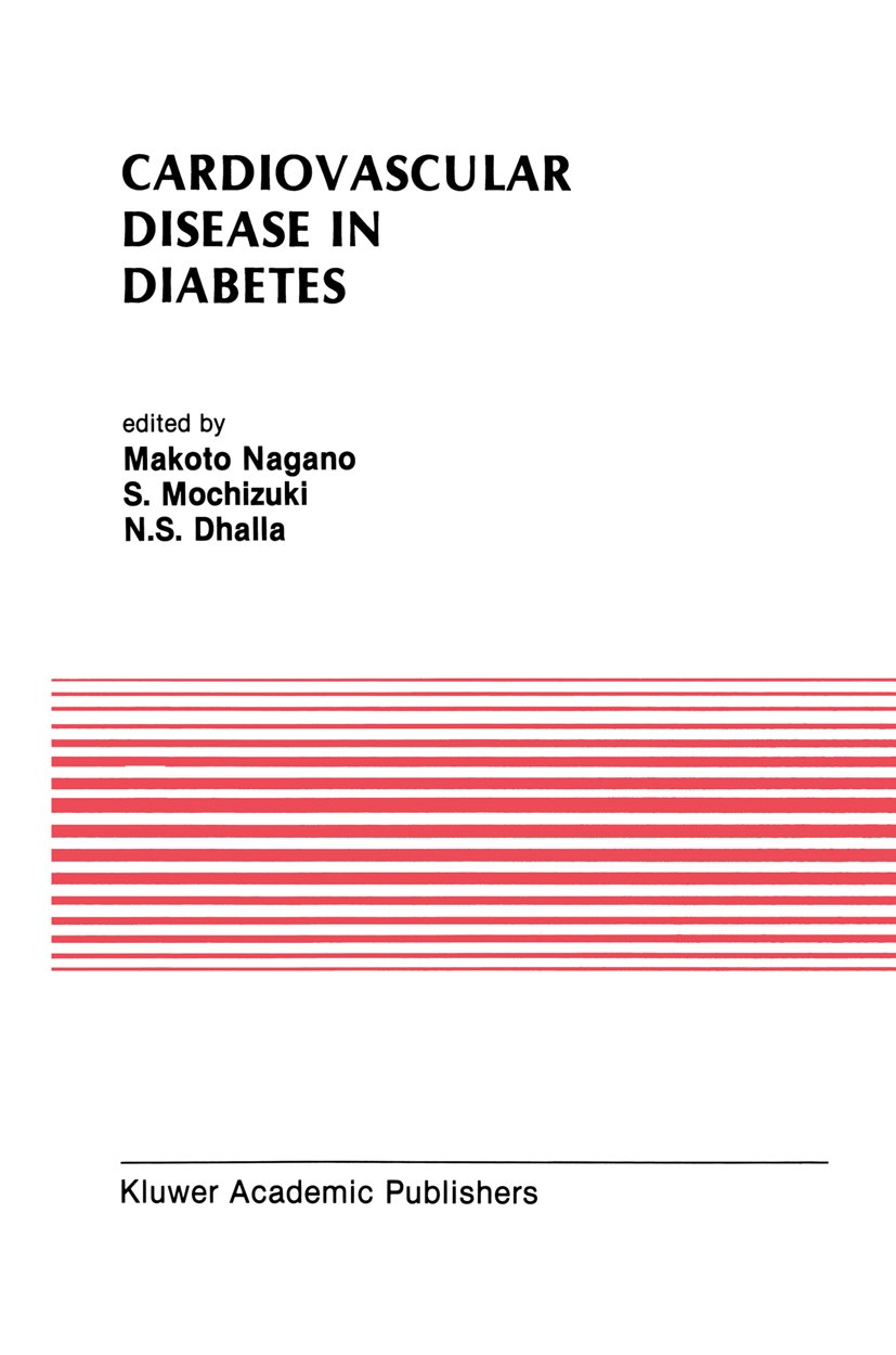 Developments in Cardiovascular Medicine