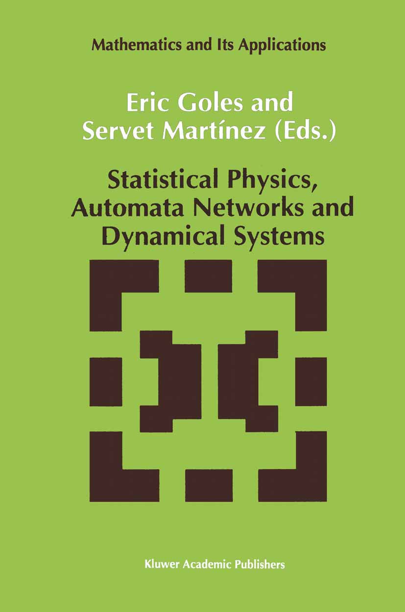 Mathematics and Its Applications