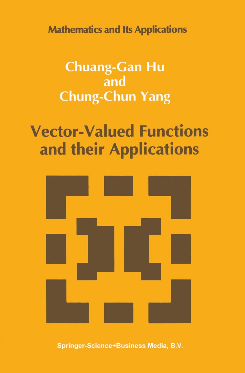 Mathematics and its Applications