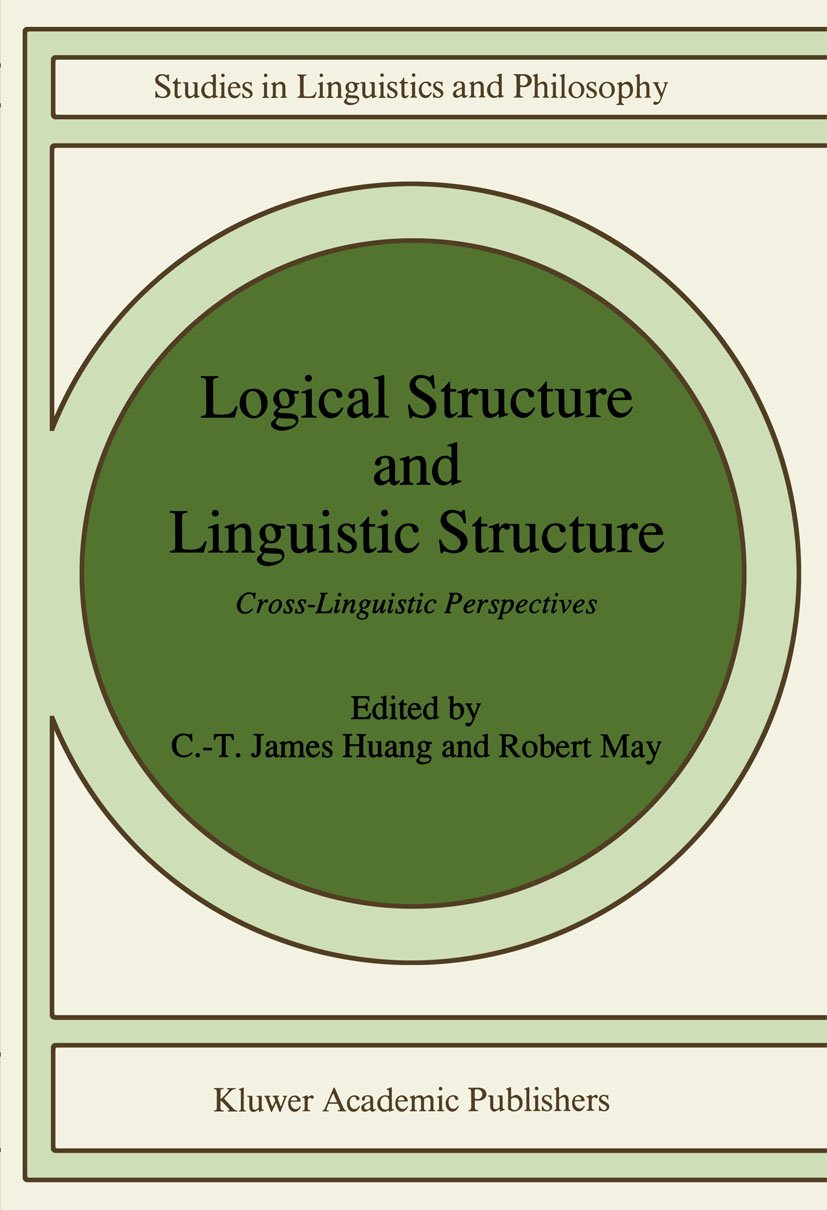 Studies in Linguistics and Philosophy
