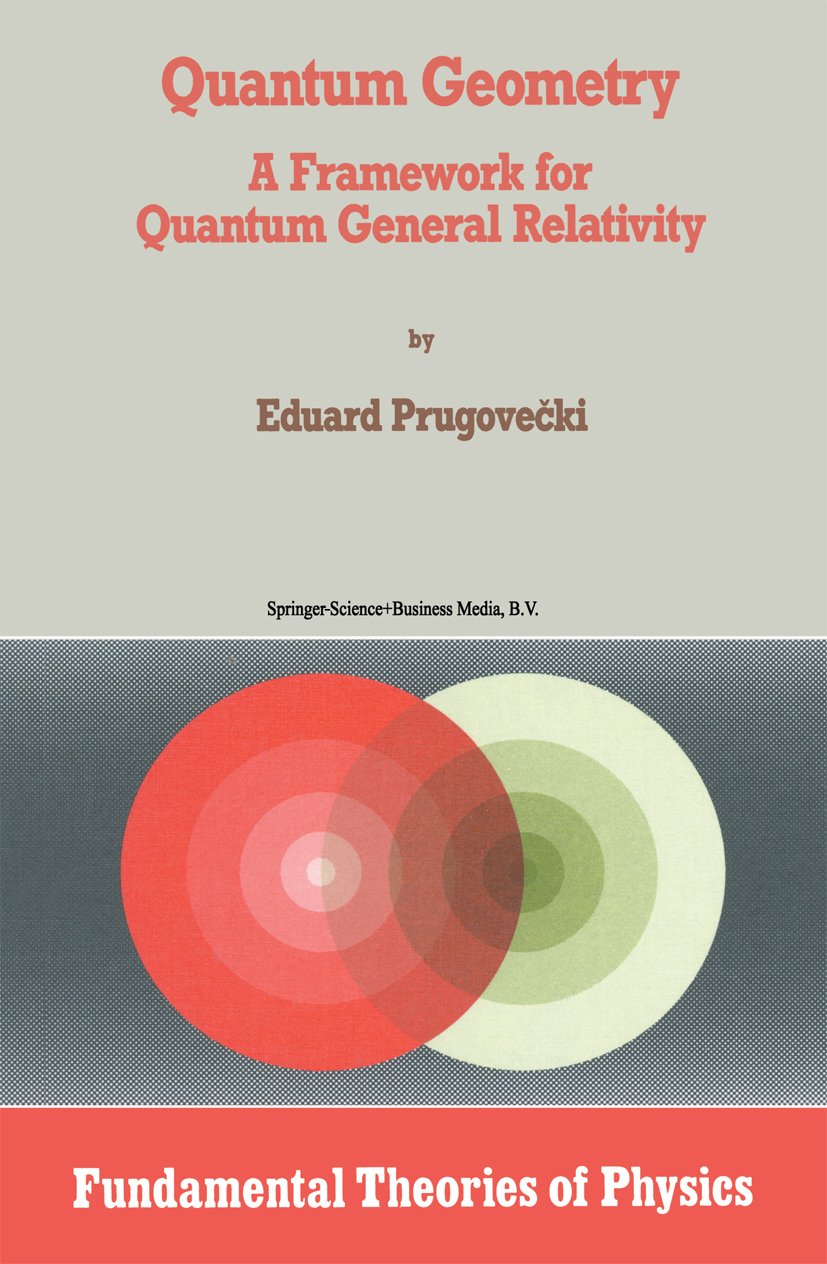 Fundamental Theories of Physics