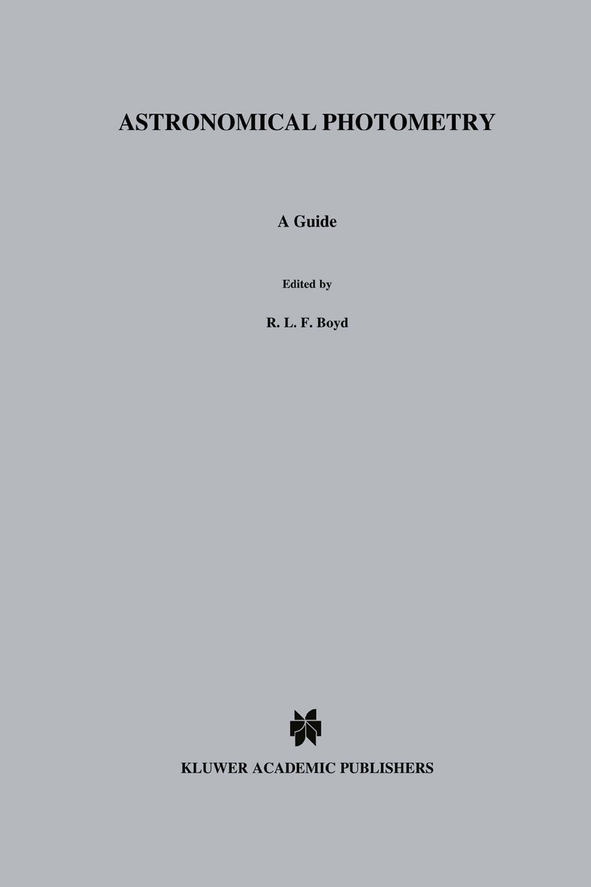 Astrophysics and Space Science Library