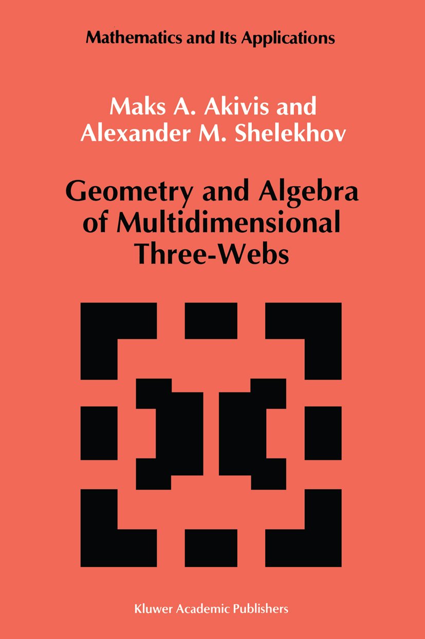 Mathematics and its Applications
