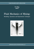Fluid Mechanics of Mixing