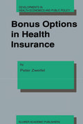 Developments in Health Economics and Public Policy