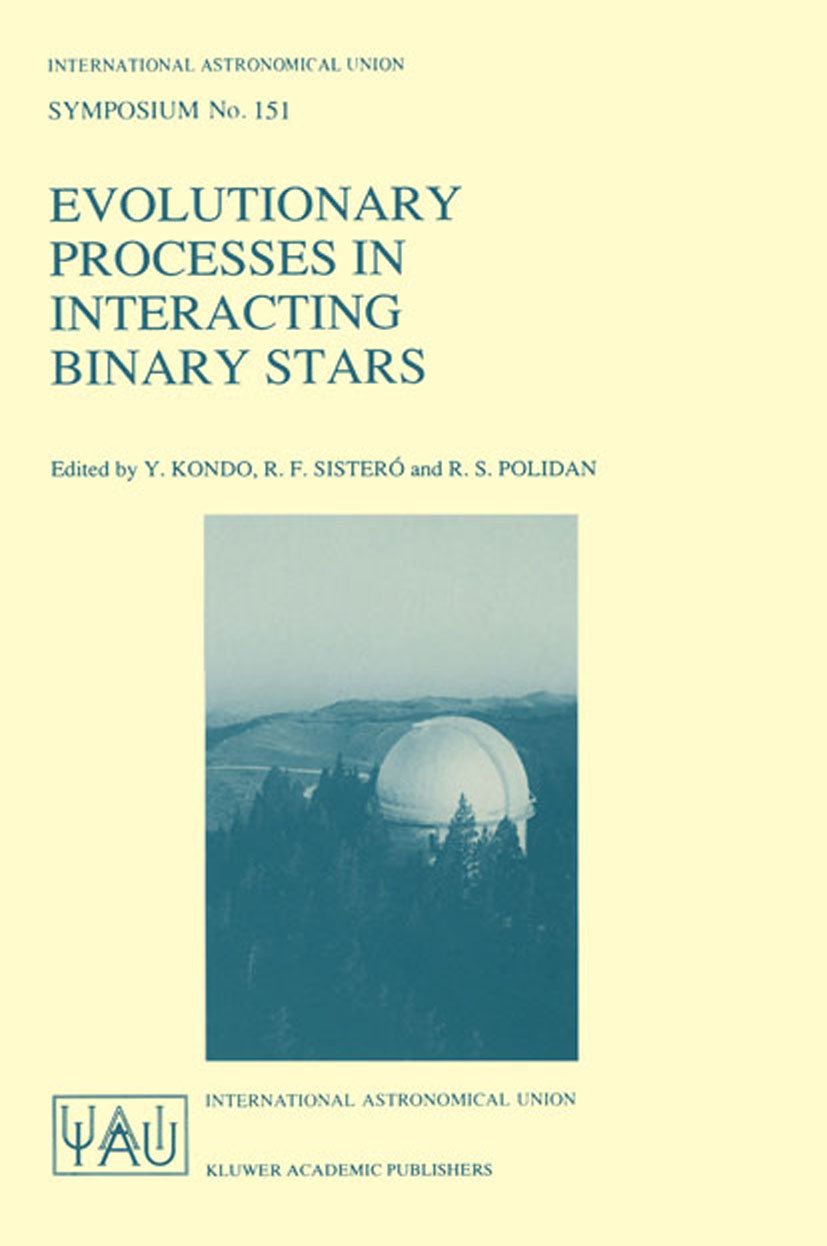 International Astronomical Union Symposia