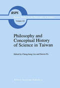 Boston Studies in the Philosophy and History of Science