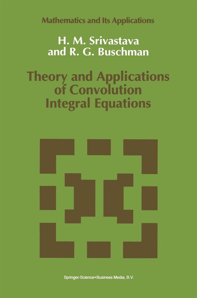 Mathematics and Its Applications