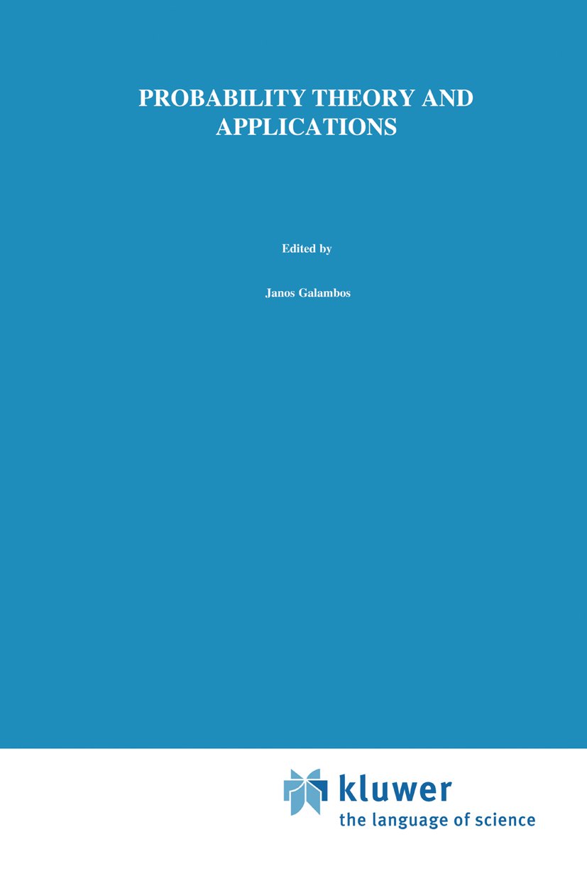 Mathematics and Its Applications