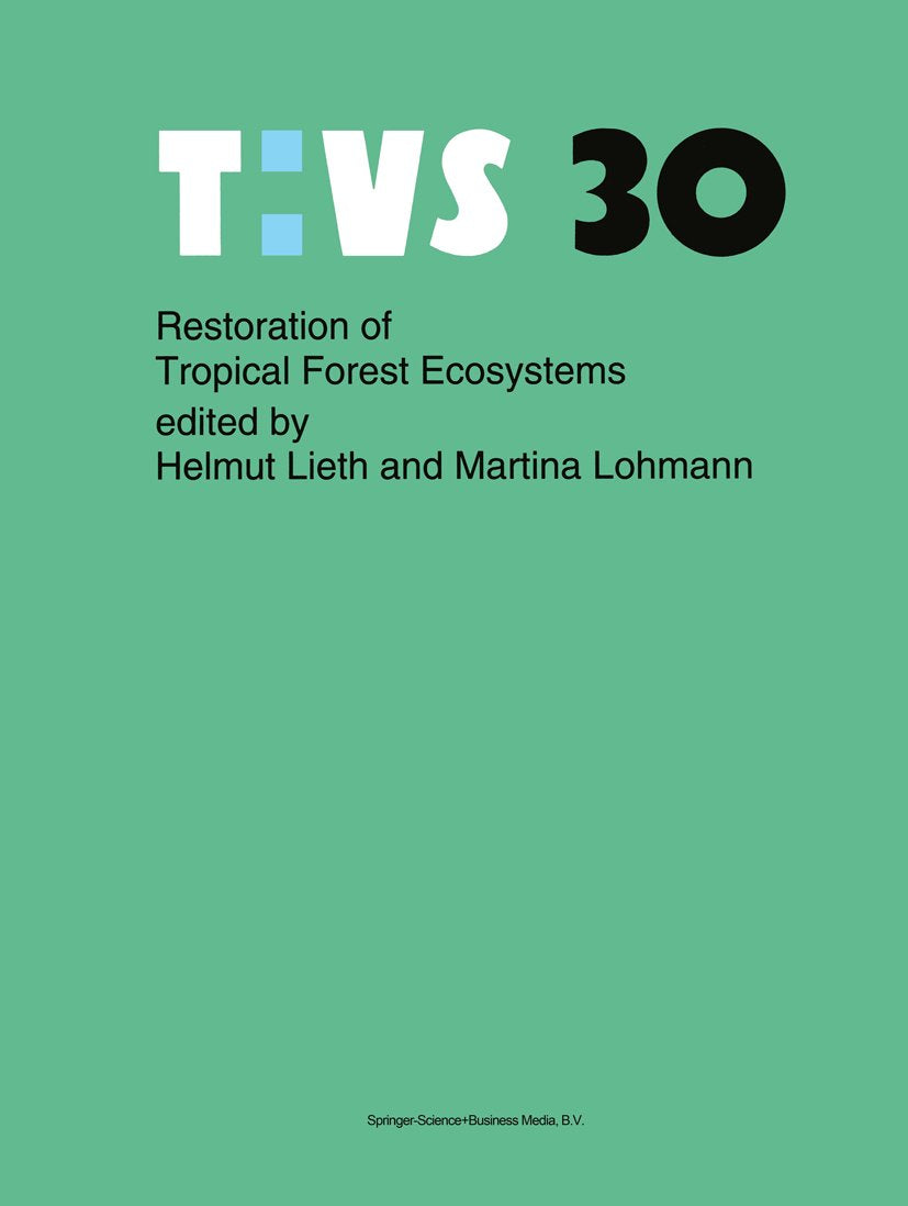 Tasks for Vegetation Science