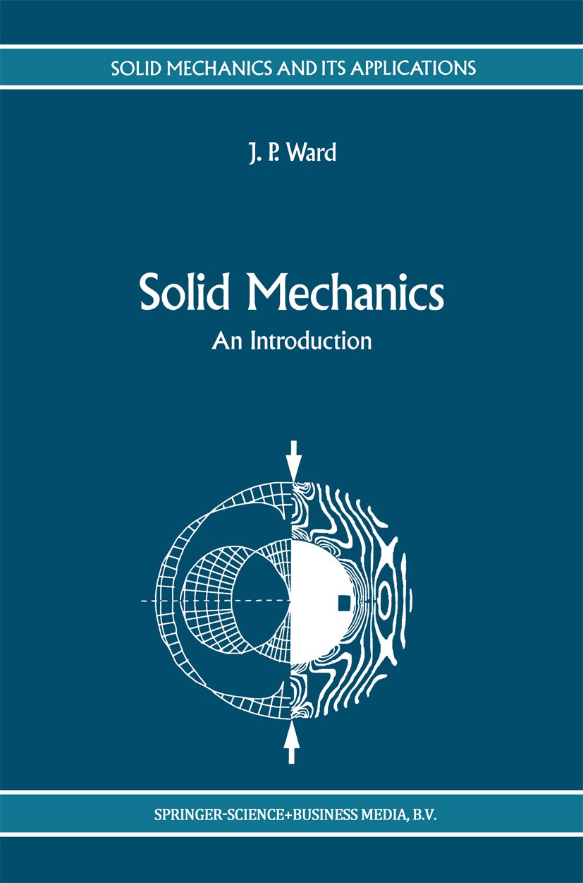 Solid Mechanics and Its Applications