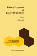 Physics and Chemistry of Materials with Low-Dimensional Structures