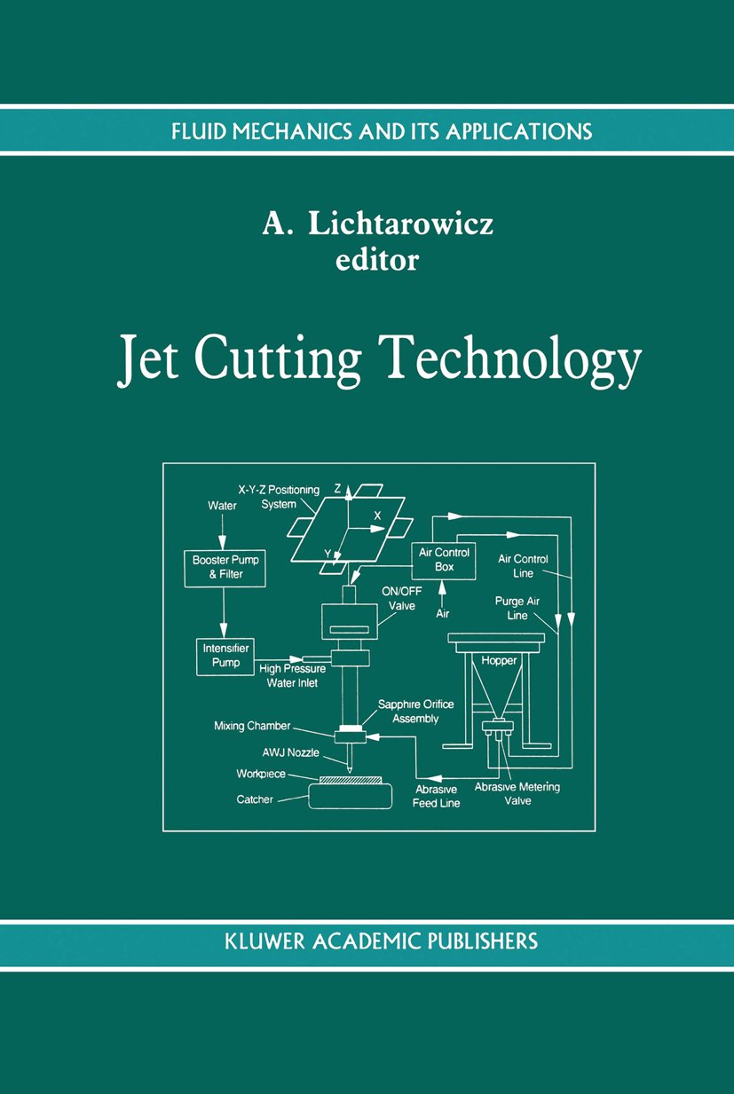 Fluid Mechanics and Its Applications