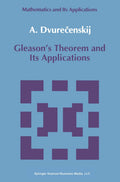 Mathematics and its Applications